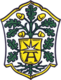 Coat of arms of Bad Arolsen 