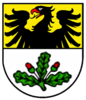 Wappen von Eichel