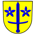 Wappen von Klein Biewende
