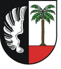 Brasão de Köthen