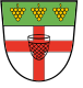 Coat of arms of Piesport  