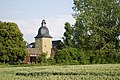 Wehrturm mit angefügtem Torhaus v. Haus v. d. Recke