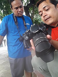 WLM PH 2018 Photo Walk in Albay