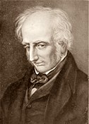 William Wordsworth, poet englez