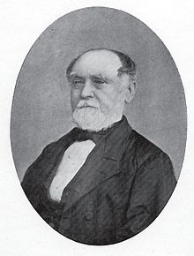 Friedrich Adolph Wislizenus