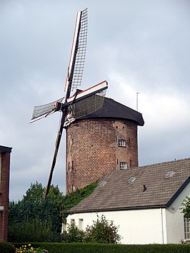 De Buitenmolen