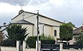 Église Sainte-Marie-Mère-de-Dieu des syriaques orthodoxes d'Antioche de Montfermeil