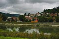 Dzielnica Budatín nad Wagiem w Żylinie – Gower