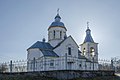 Church in village Dovzhyk