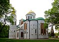 Спасо-Преображенський собор (Чернігів), Україна