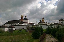 Свято-Елисаветинский монастырь (Калининградская обл.)