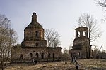 Церковь Петра и Февронии Муромских