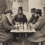 תמונה ממוזערת עבור יהודים ושחמט