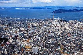 香川県の風景