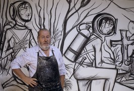 Bernard Buffet