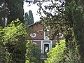 Casa Pladellorens (Vilafranca del Penedès)