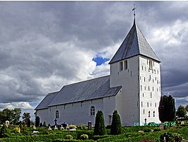 Kerk van Højst