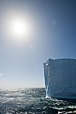 océan Antarctique