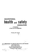 Occupational Health and Safety Legislation (1954)