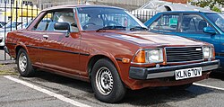 Mazda 626