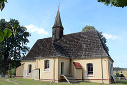 Saint Anthony of Padua church