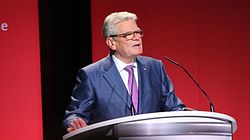 2016-06-18 Joachim Gauck (Bundesfinale Jugend debattiert 2016) by Sandro Halank–3