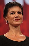 Sahra Wagenknecht