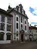 2882 - Hall in Tirol - Stiftskirche.JPG