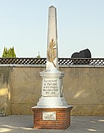 Monument aux morts