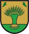Wappen von Weiden bei Rechnitz Bandol