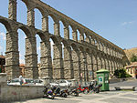 Aquaduct van Segovia