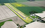 Miniatura para Aeropuerto de Heide-Büsum