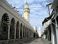 Ahmed Paşa Karamanlı Camii