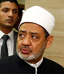 Ahmed el-Tayeb May 2015 (17963337671).jpg