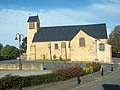 Église de l'Assomption d'Aigné