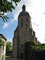 Église Notre-Dame d'Aigurande