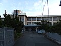 2013年の築山小学校