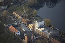 Alte Brauerei Schwerin