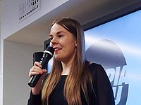 Alviina Alametsä