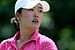 English: , LPGA golfer of Korean ancestry (US/...