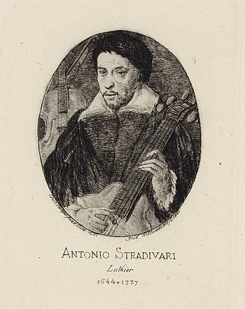 Stradivari