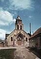 Église Saint-Quentin d'Athies-sous-Laon