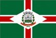 Vlag van Murutinga do Sul