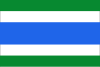 Flag of Albarreal de Tajo