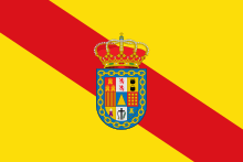 Bandera de Buenache de Alarcón (Cuenca).svg