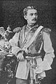 Tõeline riiginõunik vabahärra Pavel Aleksandrovitš Vrevski (1856−1917)