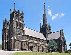 Basilica St Mary of the Angels, Geelong.jpg