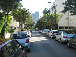 Bavli (quartier de Tel Aviv)