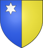 Blason Dieffenbach les Woerth 67. svg