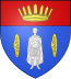 Blason de Fromeréville-les-Vallons